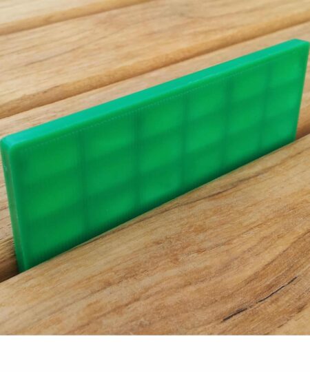Distanční bloky terasa 5mm
