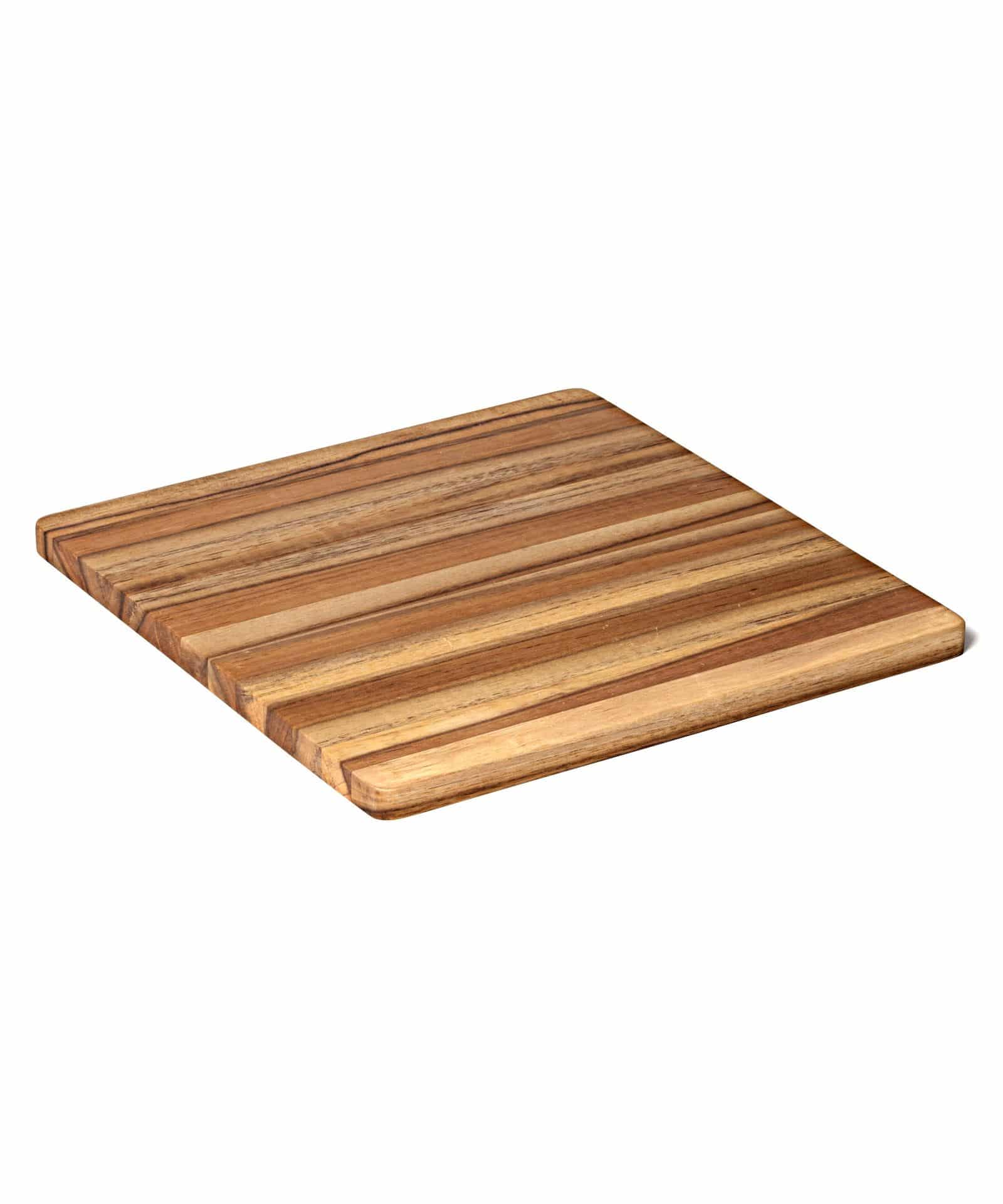 terugtrekken Betrouwbaar commentaar Koop houten snijplank N°118 | BioMaderas teakhout