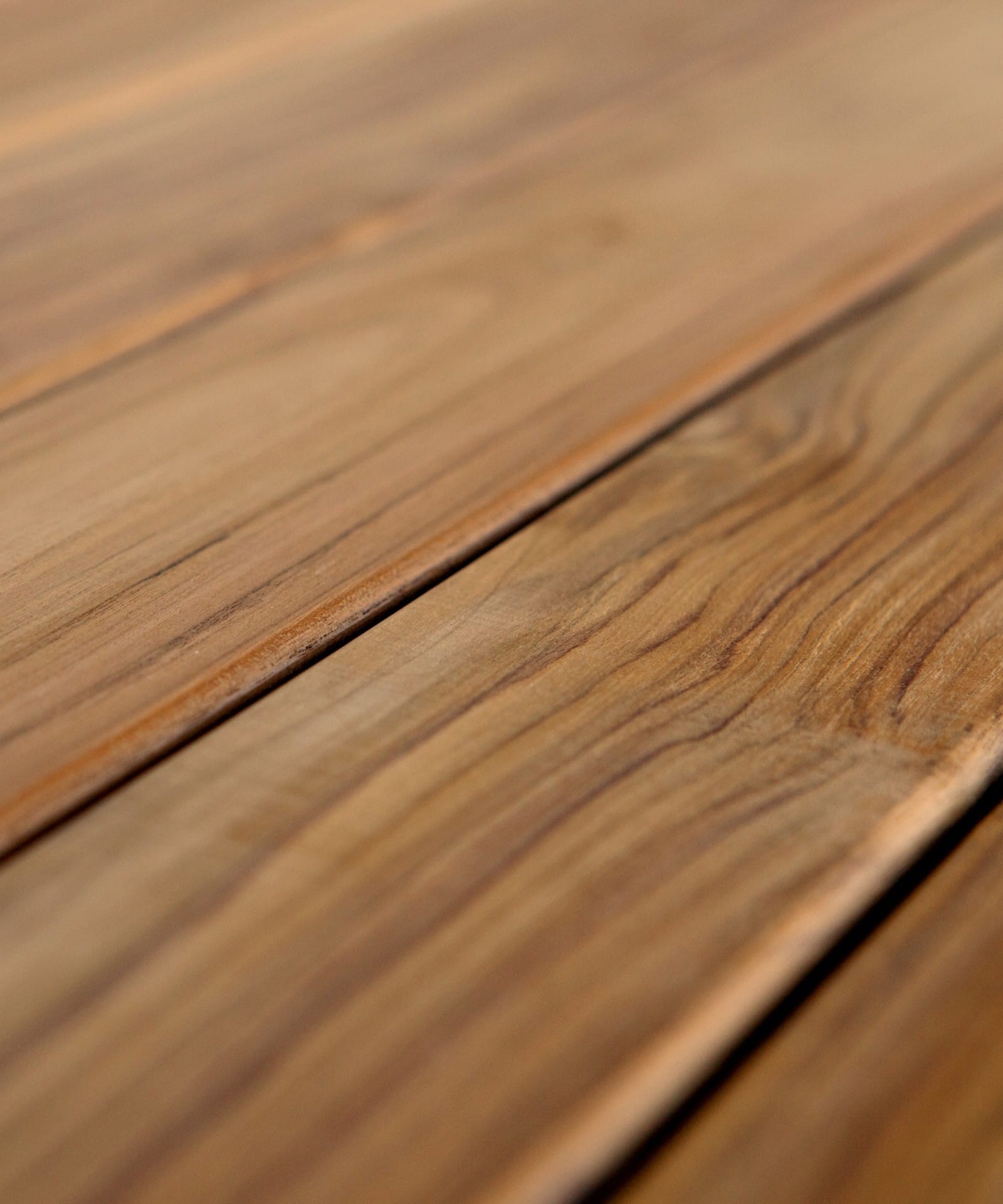 Wood From Indonesia: Our Teak Wood From Sustainable Forestry