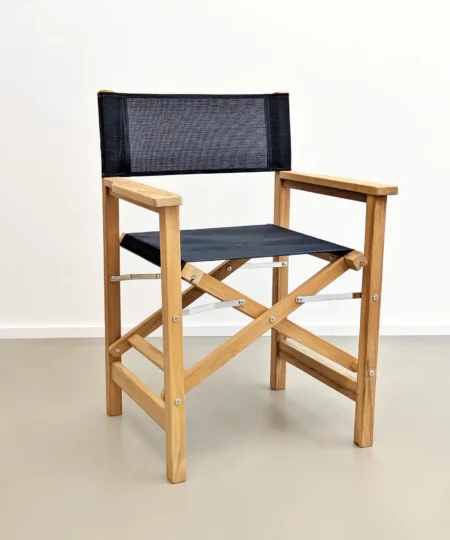 Director Chair Teak