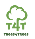 trees for trees logo
