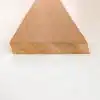 Garapa-Rhombusleisten